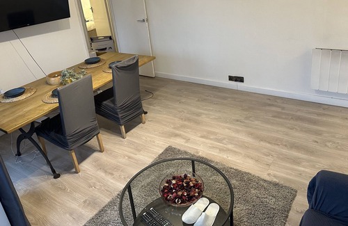 Alperton Apartment | New Luxury 2 bed Apartment