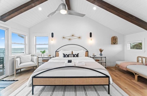 South Ponte Vedra Beach House | NEW - Luxury 5 br Beach Retreat