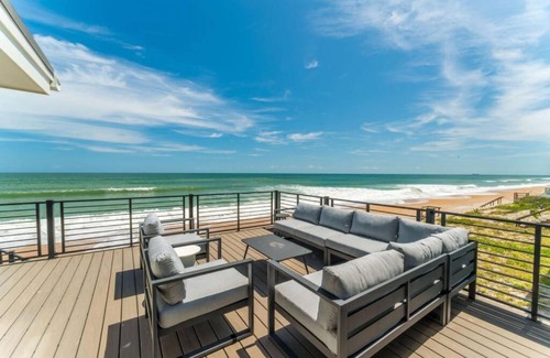 South Ponte Vedra Beach House | NEW - Luxury 5 br Beach Retreat