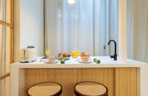 Notre Dame Apartment | New Luxury and Cozy apartment - Notre Dame