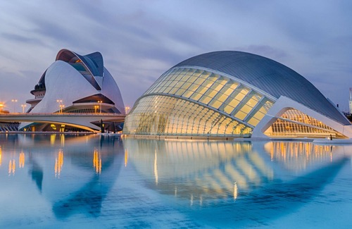 Valencia City Centre Apartment | New Luxury Apartment In City Center