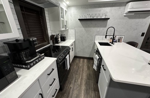 Walla Walla Condo | NEW Luxury Condo 2 blocks from Historic Main Street in Downtown Walla Walla