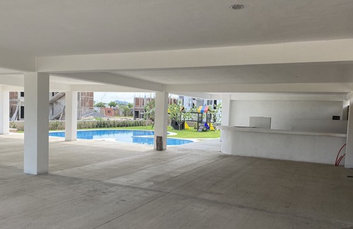 Manzanillo Condo | New Luxury Condo Very Private, 2bd, 1bth 24hr Security!