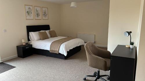 Ipswich Apartment | New Luxury flats