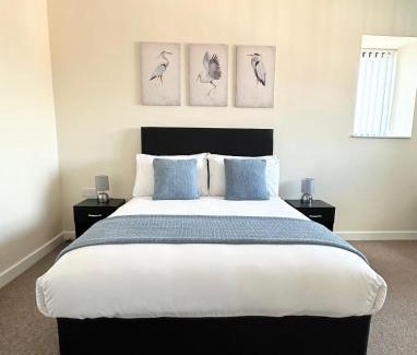 Ipswich Apartment | New Luxury flats