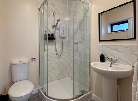 Ipswich Apartment | New Luxury flats