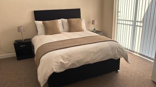 Ipswich Apartment | New Luxury flats