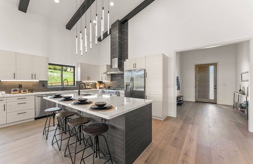 Copperopolis House | NEW Luxury Home in the Heart of Copperopolis