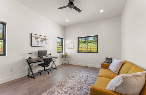 Copperopolis House | NEW Luxury Home in the Heart of Copperopolis