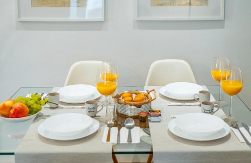 Ensanche Centro Apartment | New luxury house in the center! Nuevo Piso de lujo en el centro.