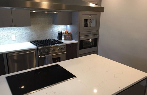Central Park North Condo | New Luxury Manhattan Apartment