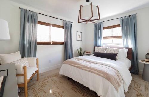 North Center Street Apartment | NEW Luxury Mellow Marlin w Pool Jupiter FL