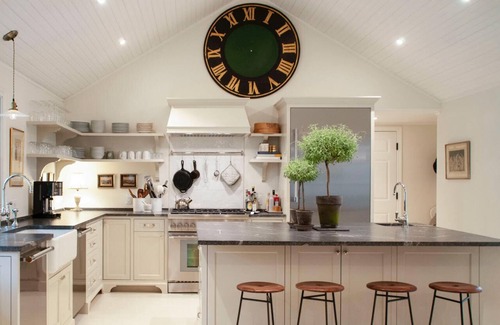 Osterville House | New Luxury Renovation in Prime Osterville Village: Five Bedrooms, Sleeps 10