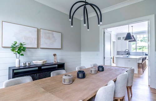 Southampton House | New Luxury Southampton Village Estate- Walk to town! Avail Dates in August!