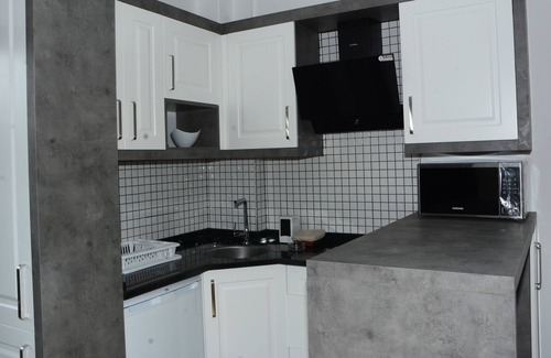Camyuva Apartment | NEW LUXURY SUITS&APARTS WITH POOL,250 m FROM ITS OWN BEACH