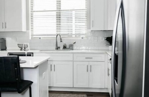 Youngsville House | New Luxury Townhome