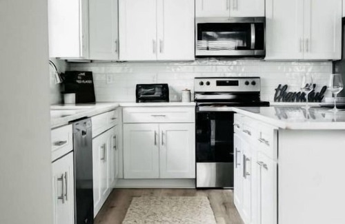 Youngsville House | New Luxury Townhome