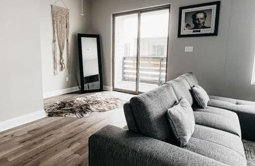 Youngsville Apartment | New Luxury Townhome