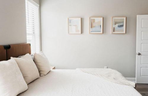 Youngsville Apartment | New Luxury Townhome