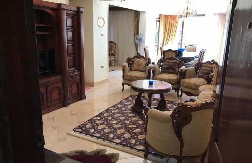 Taqseem Laselky Apartment | New Maadi Apartment