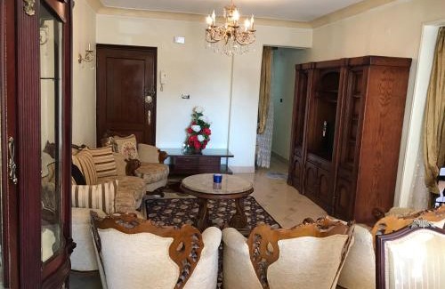 Taqseem Laselky Apartment | New Maadi Apartment