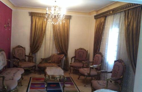 Taqseem Laselky Apartment | New Maadi Apartment