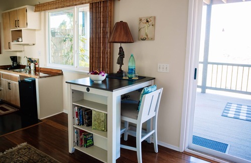 Lawai House | NEW! Marjorie's Kauai Inn-Queen Room w/Panoramic Huge Lanai