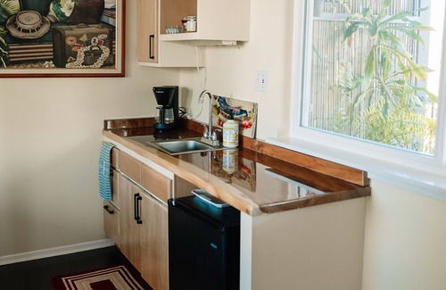 Lawai House | NEW! Marjorie's Kauai Inn-Queen Room w/Panoramic Huge Lanai