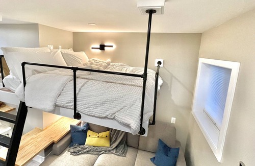 Saanich Apartment | New Micro Suite