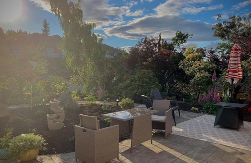 Saanich Apartment | New Micro Suite