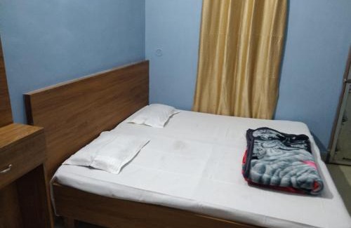 Deoghar Hotel | NEW MILAN PALACE, Deoghar