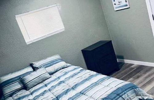 Carmichael House | New Mini home