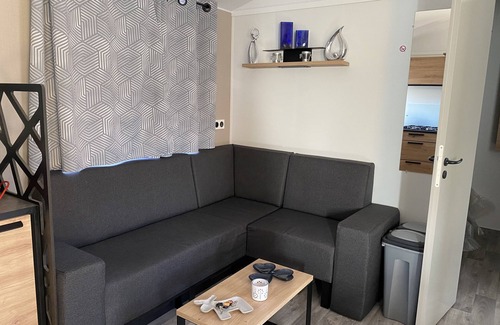 Dolus-d'Oleron House | New mobile home in a private area