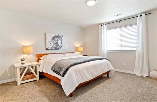 Meridian House | New Model like home in Meridian with 3 bedrooms