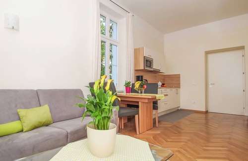 Merano Apartment | New, modern apartment, central and very quiet location in Meran/Obermais