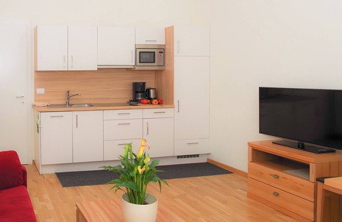 Merano Apartment | New, modern apartment, central and very quiet location in Meran/Obermais