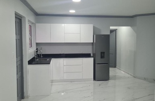 Willemstad Apartment | New Modern Apartment