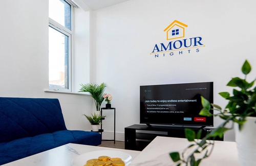 Burnley Apartment | New Modern Apartment