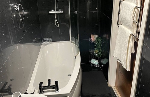 Burnley Apartment | New Modern Apartment in Lancashire