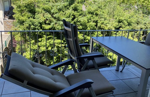 Buchenau Apartment | New, modern * apartment in a quiet location