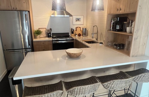 Worley House | New Modern Beach House/Windy Bay- Coeur d 'Alene Idaho