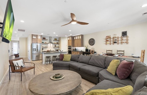 Clarkdale House | NEW! Modern Comfort in the Heart of Verde Valley