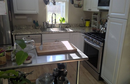 Lake Stevens Cottage | New modern cottage on quiet 5acres 45min N of Seattle