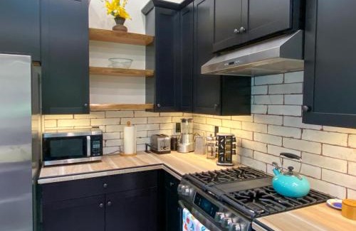 Pacific Apartment | New, Modern, Country-feel, close to Arcata