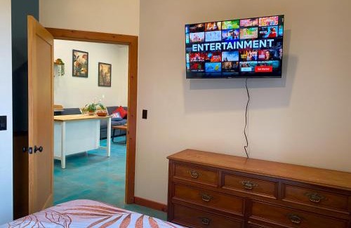 Pacific Apartment | New, Modern, Country-feel, close to Arcata