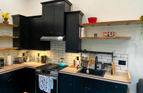 Pacific Apartment | New, Modern, Country-feel, close to Arcata