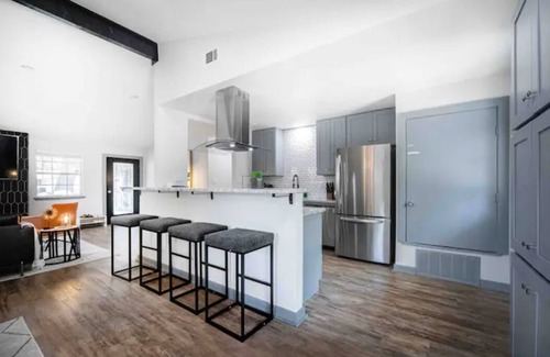 Northwest Dallas House | 🏡New|Modern, Family, Traveler Home in Dallas 💕