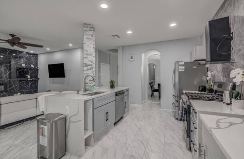 George Bush Park/Eldridge House | *NEW* Modern Getaway - Houston