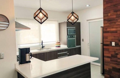El Marques Condo | NEW Modern Home Patio and BBQ Communal Pool