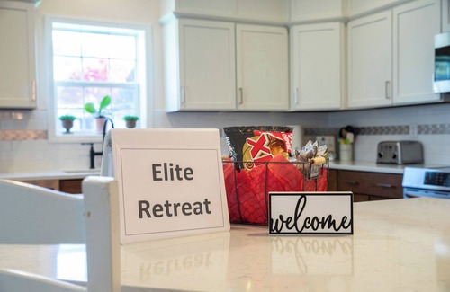 Ellicottville House | New & Modern Home. Walking distance to the Village of Ellicottville 5 star rated